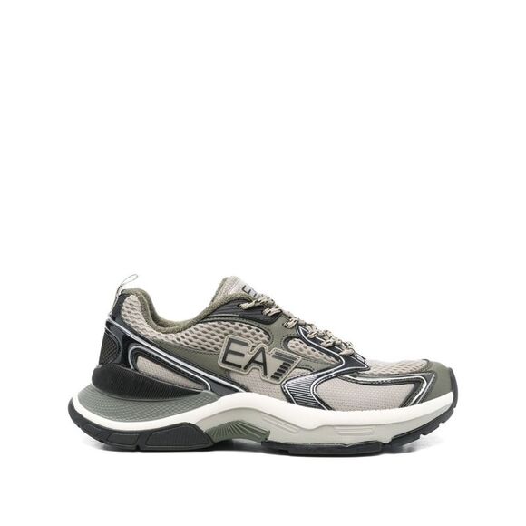 Ea7 Emporio Armani Men Sneakers